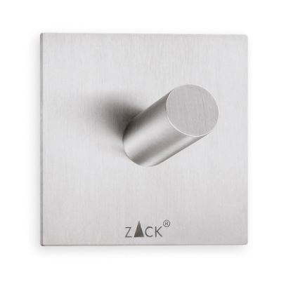 ZACK DUPLO háček na ručník, nerez ocel 40205 Obrázek - Hlavní obrázek