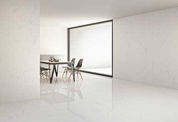 MARAZZI GRANDE MARBLE LOOK dlažba 120x278 cm, lesk, statuario M71C Obrázek - fotka