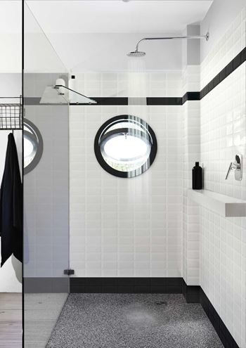 MARAZZI HELLO obklad 7,5x15 cm, lesk, white M8GE Obrázek - fotka