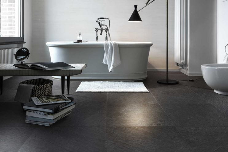 MARAZZI MATERIKA obklad 40x120 cm, mat, off white MMFQ Obrázek - fotka