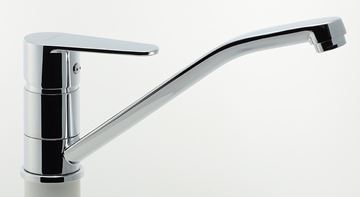 NOVASERVIS TITANIA FRESH dřezová baterie, chrom 96091,0 Obrázek - fotka