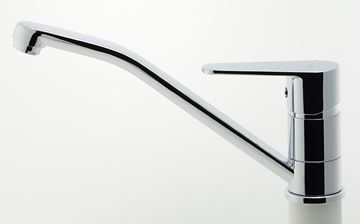 NOVASERVIS TITANIA FRESH dřezová baterie, chrom 96091,0 Obrázek - fotka