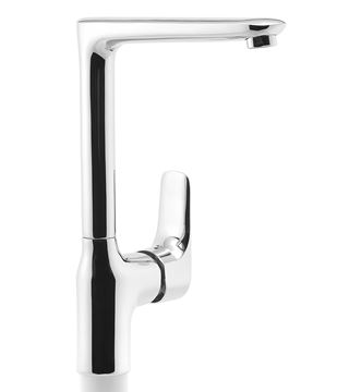 NOVASERVIS TITANIA NICE dřezová baterie, chrom 97713,0 Obrázek - fotka