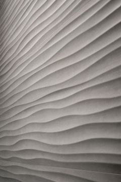 MARAZZI MATERIKA obklad 40x120 cm, mat reliéf 3D, antracite MMFY Obrázek - fotka