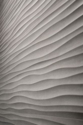 MARAZZI MATERIKA obklad 40x120 cm, mat reliéf 3D, antracite MMFY Obrázek - fotka