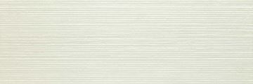 MARAZZI MATERIKA obklad 40x120 cm,  mat reliéf 3D, off white