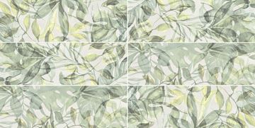 VILLEROY & BOCH URBAN JUNGLE dekor 40x120 cm, mat, wild jungle grey 1450/TC05 Obrázek - fotka