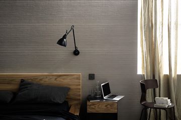 MARAZZI MATERIKA obklad 40x120 cm, mat reliéf 3D, fango MMN8 Obrázek - fotka