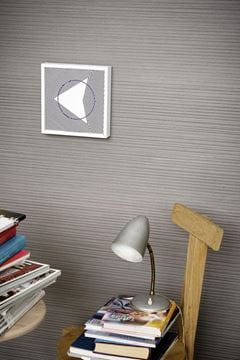 MARAZZI MATERIKA obklad 40x120 cm, mat reliéf 3D, antracite MMN9 Obrázek - fotka