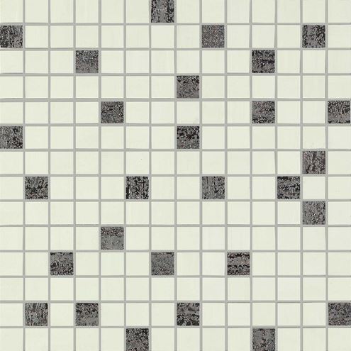 MARAZZI MATERIKA mozaika 40x40 cm, lepená na síti, mat, mix MMQV Obrázek - Hlavní obrázek