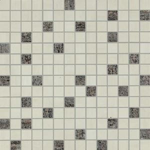 MARAZZI MATERIKA mozaika 40x40 cm, lepená na síti, mat, beige