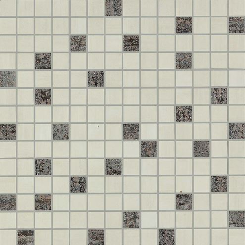 MARAZZI MATERIKA mozaika 40x40 cm, lepená na síti, mat, beige MMQW Obrázek - Hlavní obrázek
