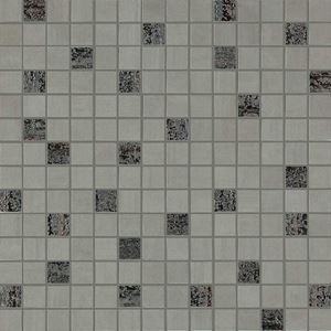 MARAZZI MATERIKA mozaika 40x40 cm, lepená na síti, mat, fango