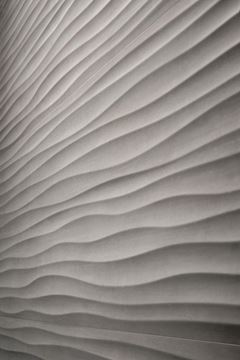 MARAZZI MATERIKA obklad 40x120 cm, mat reliéf 3D, fango MMFX Obrázek - fotka