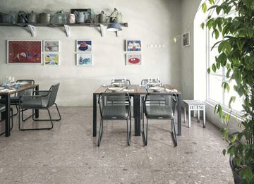 MARAZZI MYSTONE CEPPO DI GRÉ dlažba 60x60 cm, mat, greige MQV5 Obrázek - fotka