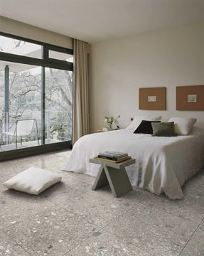 MARAZZI MYSTONE CEPPO DI GRÉ dlažba 60x60 cm, mat, greige MQV5 Obrázek - fotka