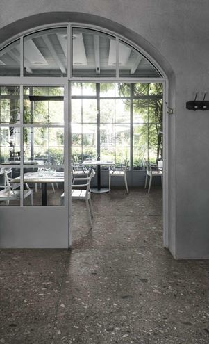 MARAZZI MYSTONE CEPPO DI GRÉ dlažba 75x150 cm, mat, anthracite MQVU Obrázek - fotka