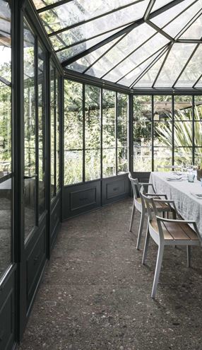 MARAZZI MYSTONE CEPPO DI GRÉ dlažba 75x150 cm, mat, anthracite MQVU Obrázek - fotka