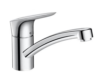 HANSGROHE LOGIS M31 dřezová baterie, chrom