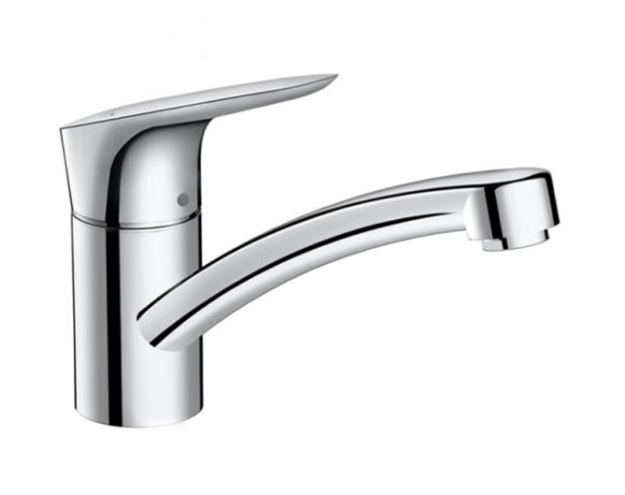 HANSGROHE LOGIS M31 dřezová baterie, chrom 71830000 Obrázek - Hlavní obrázek