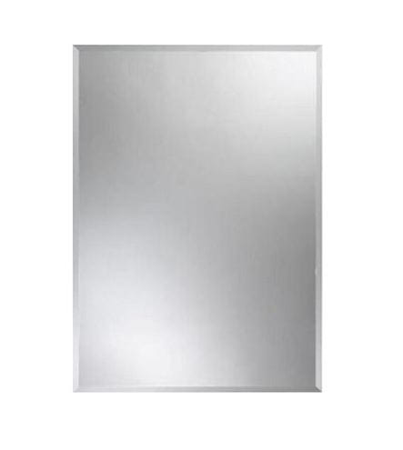 AMIRRO CRYSTAL zrcadlo 40x60 cm, reverzibilní 711-256 Obrázek - Hlavní obrázek