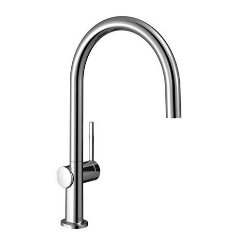 HANSGROHE TALIS M54 dřezová baterie, chrom 72804000 Obrázek - Hlavní obrázek