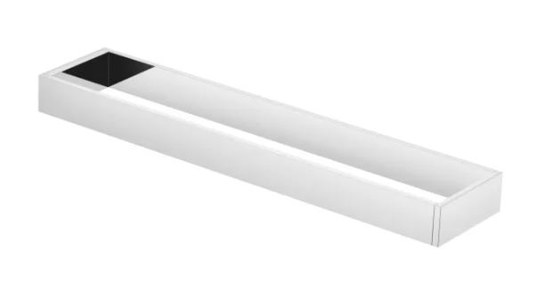 DORNBRACHT MEM držák ručníků 420 mm, dvojramenný, chrom 83 210 780-00 Obrázek - Hlavní obrázek