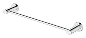 DURAVIT D-CODE držák ručníku 645 mm, chrom