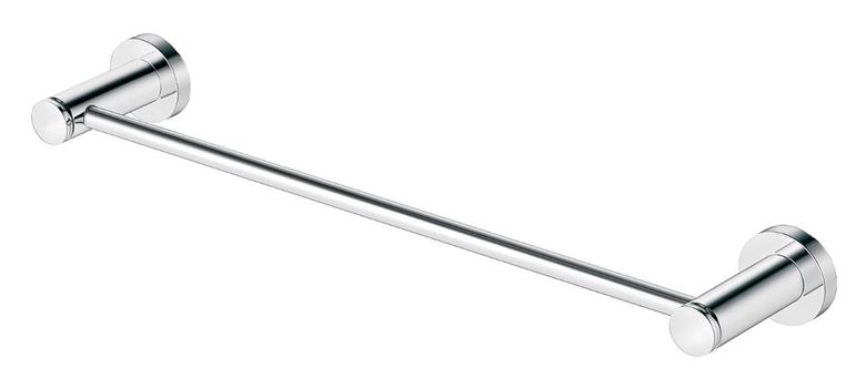 DURAVIT D-CODE držák ručníku 645 mm, chrom 0099241000 Obrázek - Hlavní obrázek