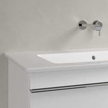 VILLEROY & BOCH VENTICELLO umyvadlo 100 cm, s přepadem 4104AJ01 Obrázek - fotka