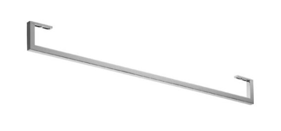 DURAVIT VERO držák ručníku 955 mm, chrom 0030391000 Obrázek - Hlavní obrázek