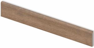 MARAZZI TREVERKHOME sokl 7x60 cm, mat, rovere