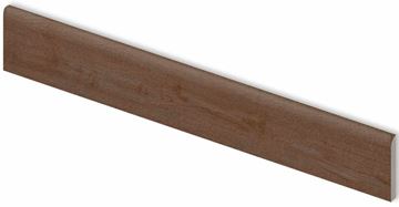 MARAZZI TREVERKHOME sokl 7x60 cm, mat, castagno