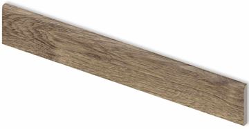 MARAZZI TREVERKHOME sokl 7x60 cm, mat, olmo