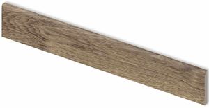 MARAZZI TREVERKHOME sokl 7x60 cm, mat, olmo
