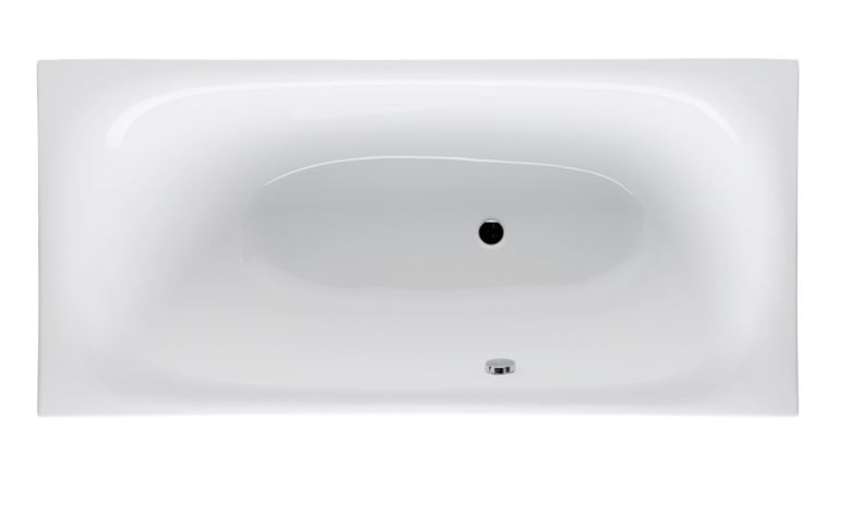 SANTECH SOFA vana 182x85 cm, s rámem, akrylát SASOF182L Obrázek - Hlavní obrázek