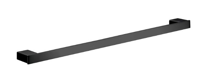 EMCO CONCEPT BLACK držák ručníku 642 mm, černá CB056013360 Obrázek - Hlavní obrázek
