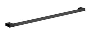 EMCO CONCEPT BLACK držák ručníku 842 mm, černá