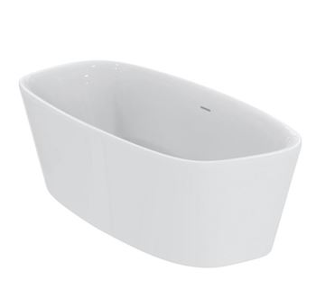 IDEAL STANDARD DEA volně stojící vana 190x90 cm, pro 2 osoby, akrylát