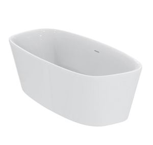 IDEAL STANDARD DEA volně stojící vana 180x80 cm, pro 2 osoby, akrylát