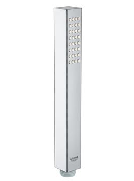 GROHE EUPHORIA CUBE STICK ruční sprcha 216 mm, chrom
