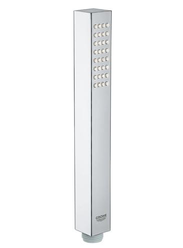 GROHE EUPHORIA CUBE STICK ruční sprcha 216 mm, chrom 27698000 Obrázek - Hlavní obrázek