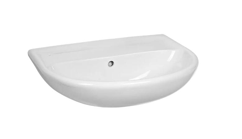 JIKA LYRA PLUS umyvadlo 60 cm, s přepadem H8143830001091 Obrázek - Hlavní obrázek