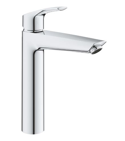 GROHE EUROSMART umyvadlová stojánková baterie, chrom 23971003 Obrázek - Hlavní obrázek
