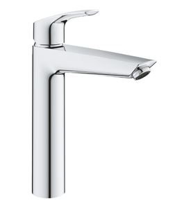 GROHE EUROSMART umyvadlová stojánková baterie, chrom