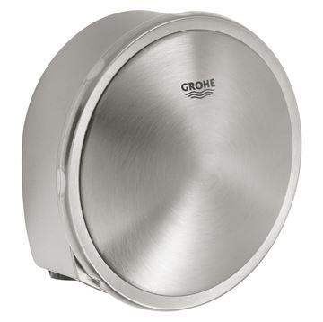 GROHE TALENTOFILL sada krytek pro napouštěcí a odtokovou soupravu, supersteel 19952DC0 Obrázek - fotka
