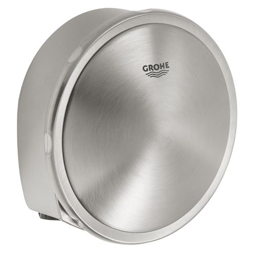 GROHE TALENTOFILL sada krytek pro napouštěcí a odtokovou soupravu, supersteel 19952DC0 Obrázek - fotka