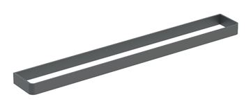 GEBERIT držák ručníku 424 mm, láva