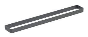 GEBERIT držák ručníku 424 mm, láva