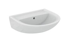 IDEAL STANDARD EUROVIT umyvadlo 55 cm, s přepadem